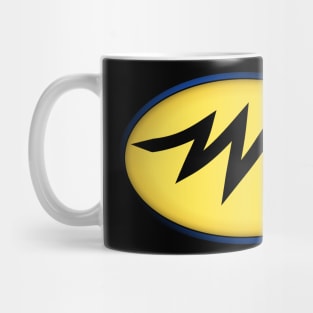 Bat Mite Mug